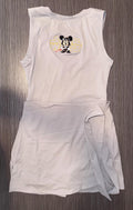 Star Wars Disney Tennis Dress, Disney Outfit For Women