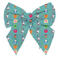 Muppets Hair Bow Clip