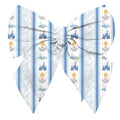 Cindy Hair Bow Clip