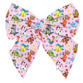 Sidekicks Hair Bow Clip