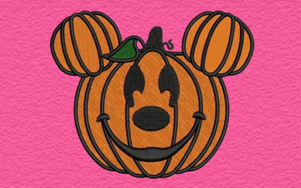 Halloween Disney flowy Tennis Dress, Disney Outfit For Women, Mickey Pumpkin