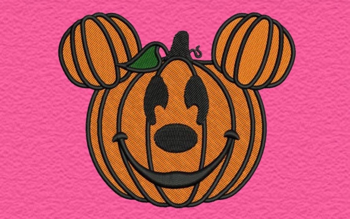 Halloween Disney flowy Tennis Dress, Disney Outfit For Women, Mickey Pumpkin