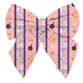 Rapunzel Hair Bow Clip