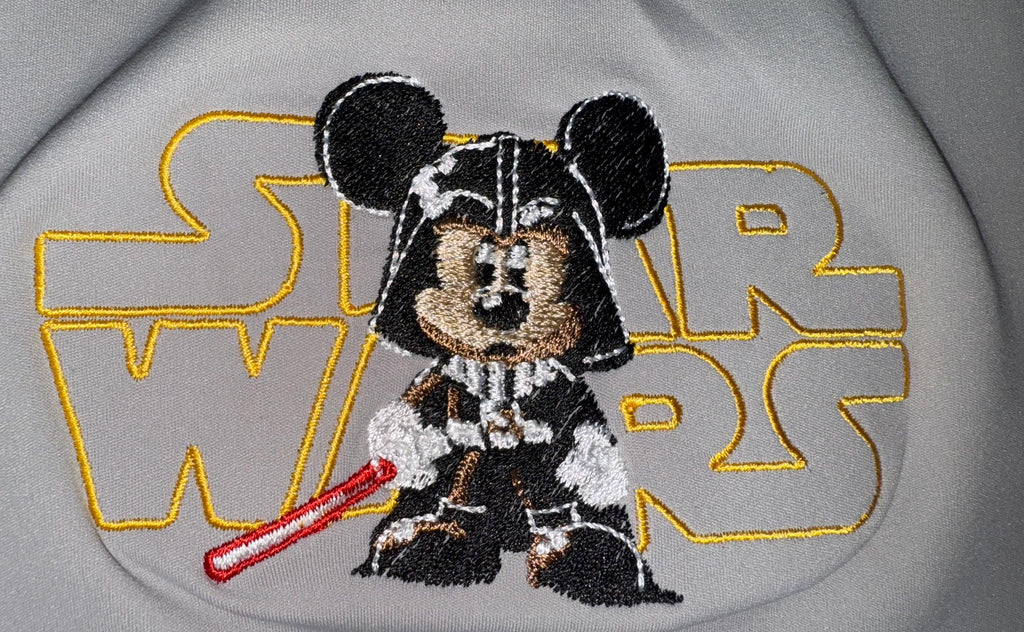 Star Wars Disney Tennis Dress, Disney Outfit For Women