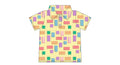 Lego Boy and Men Dri-Fit Performance Polo Shirt