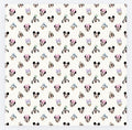 Pastel Friends Hair Bow Clip