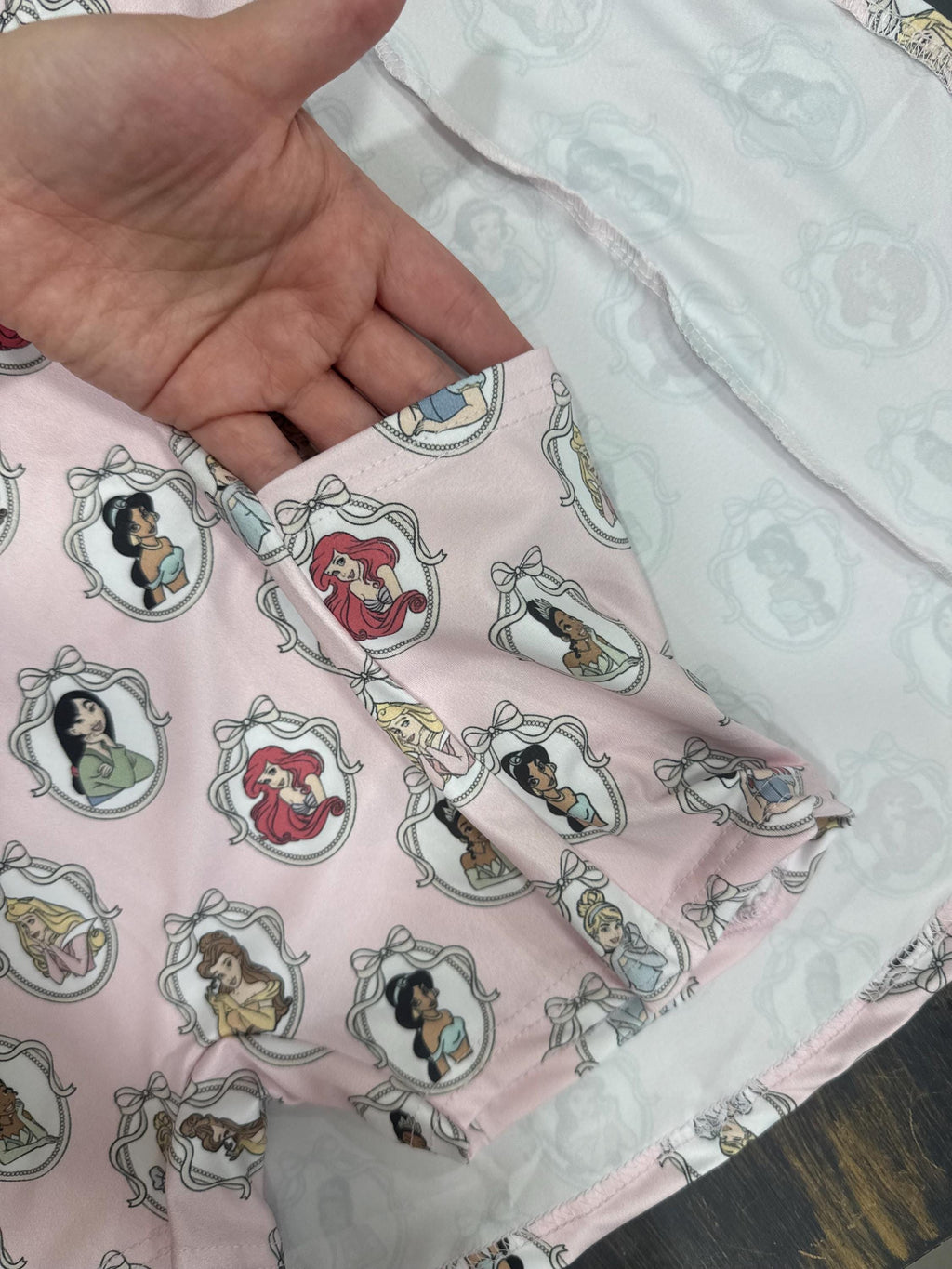 Pooh and Friends Wrap Dress Girls and Women