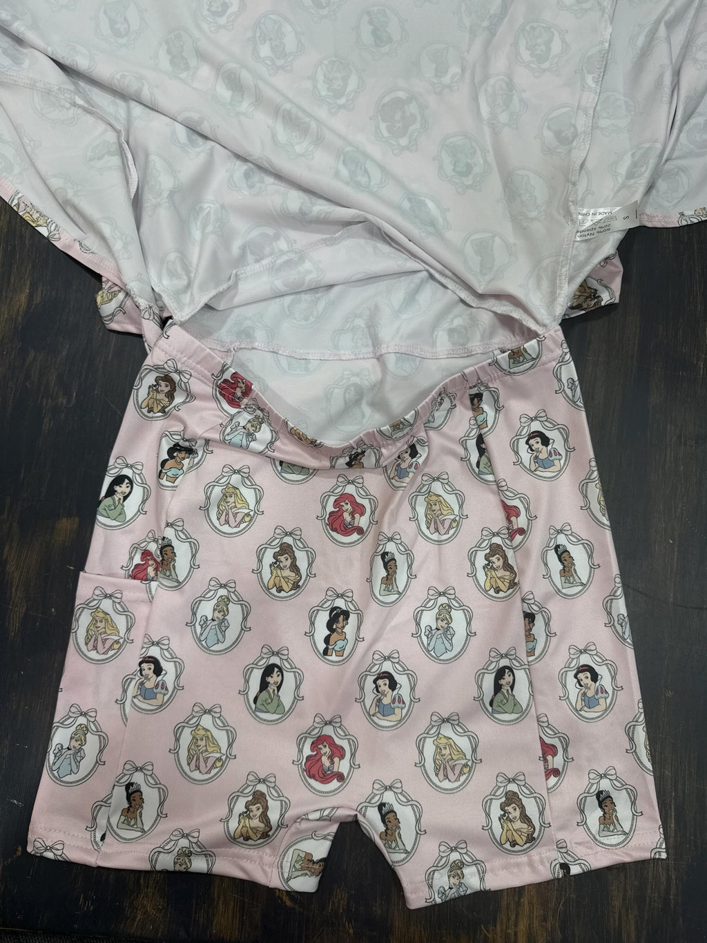 Pooh and Friends Wrap Dress Girls and Women