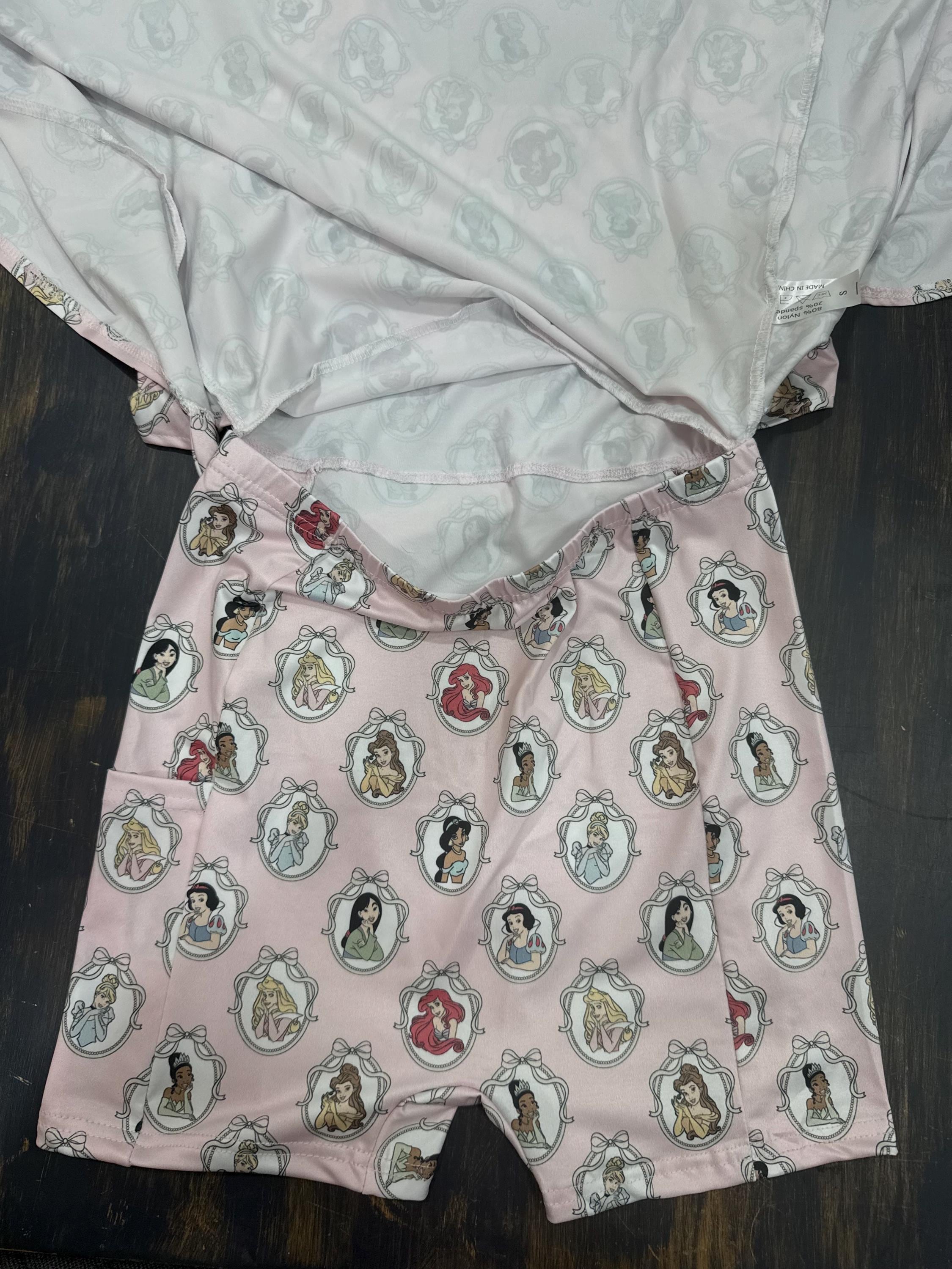 Pooh and Friends Wrap Dress Girls and Women