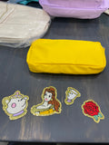 Princess Patches Set-  Stoney Inspired