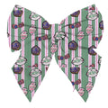 Harry Sweets Hair Bow Clips