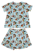 Jasmine Waffle Knit Child and Women 100% Cotton