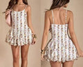 1-Ready to Ship PARK SNACKS Gingham Short Flowy Athletic Tennis Dress,  Women and Girls Sizes
