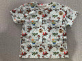 Toy Story Waffle Knit Boy and Men 100% Cotton