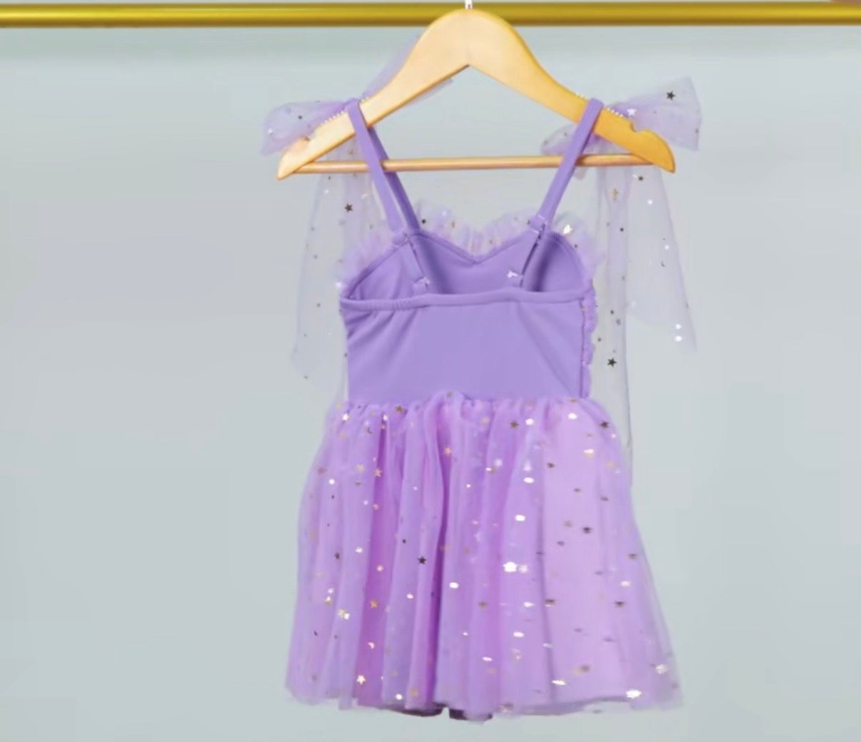 Princess Sparkle Dress Girls and Women