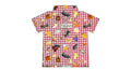 Remy Ratatouille Food and Wine Boy and Men Dri-Fit Performance Polo Shirt