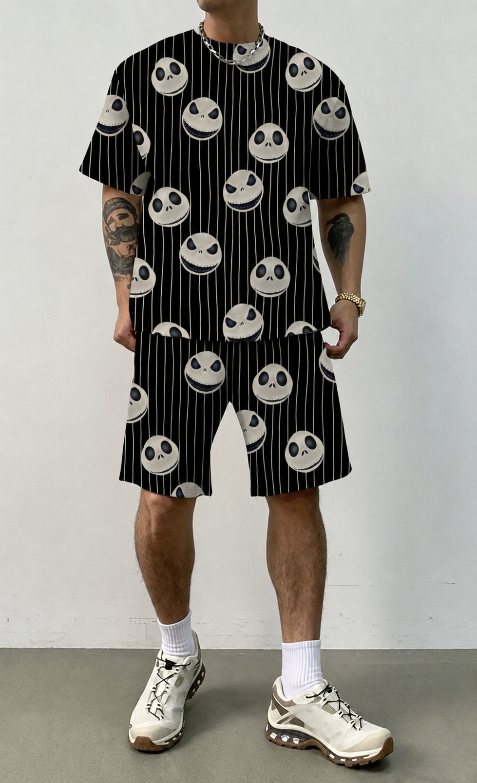 Jack Waffle Knit Boy and Men 100% Cotton