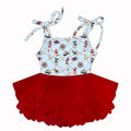 Cruise tutu Girls Dress