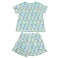 Yoshi Waffle Knit Child and Women 100% Cotton