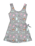 Disney Star Wars Athletic Tennis Dress,  Women and Girls Sizes. Ready to Ship.  Will Not Restock