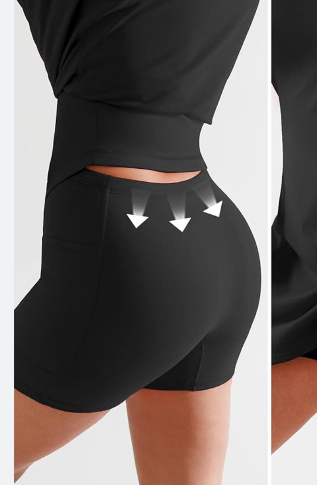 Disney Steamboat Willie Mickey Black Bow long Sleeve Athletic Dress, Shorts Pull Down in the back, Women and Girls Sizes. 1923