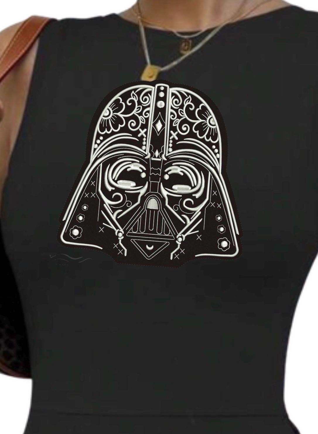 Star Wars Darth Vader Disney Tennis Dress, Disney Outfit For Women