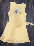 Disney Tennis Dress, Disney Outfit For Women