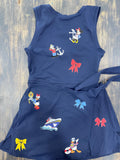 Disney Cruise Dress