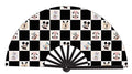 Large hand Fan for Disney Lovers